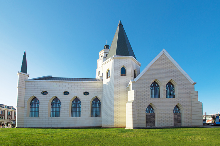 കർത്താവിന്റെ വരവിങ്കൽ പോകുവാൻ ഒരുങ്ങിയിട്ടുണ്ടോ