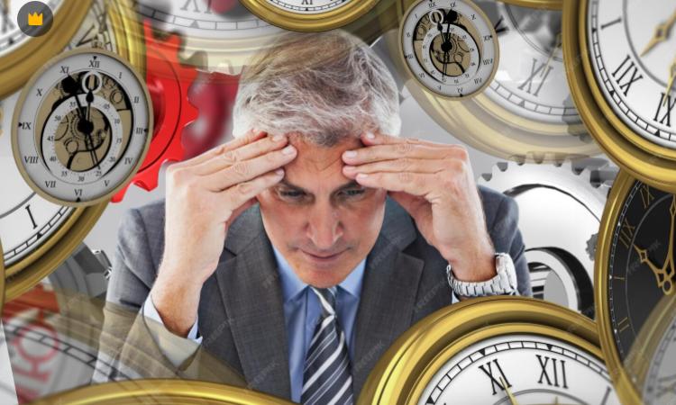 കാലം നമ്മെ നോക്കി നിൽക്കുന്നില്ല 